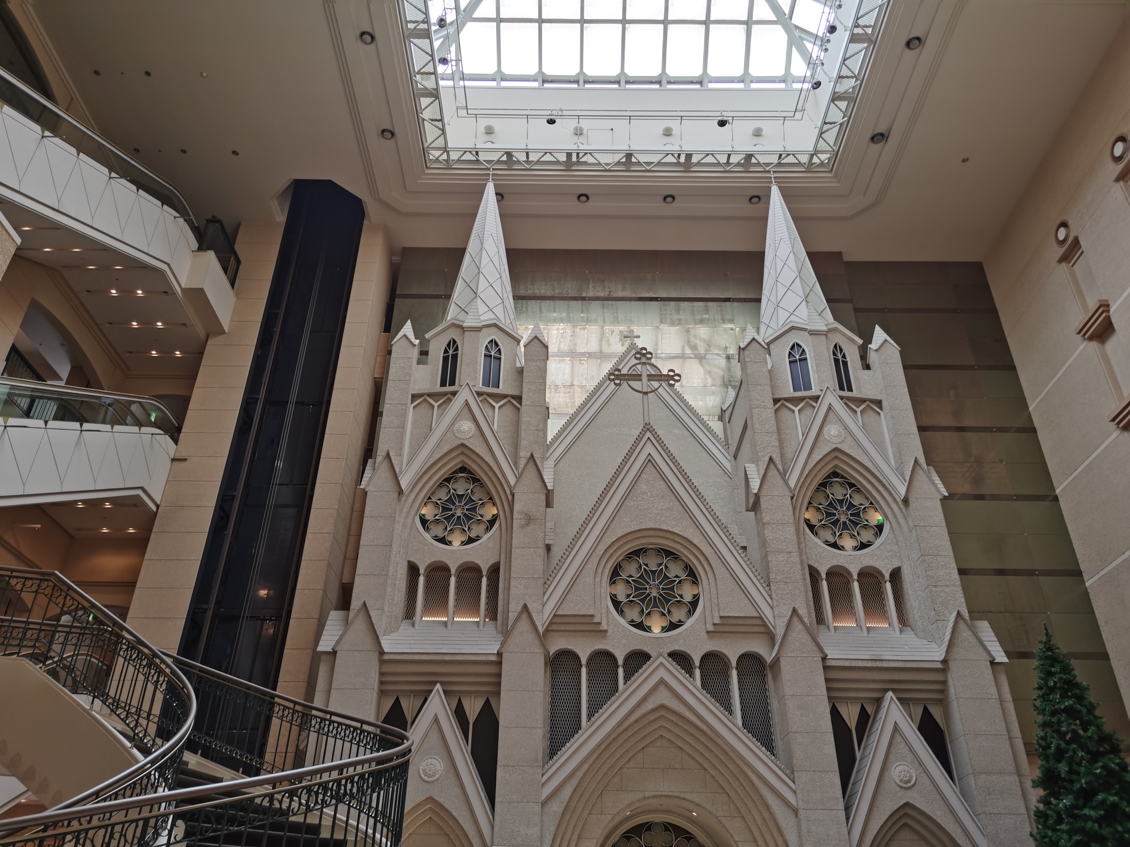 酒店模块 