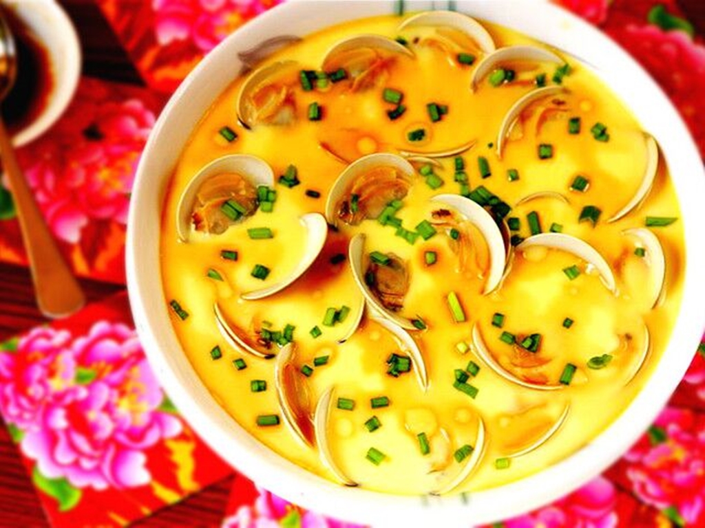 餐饮模块 