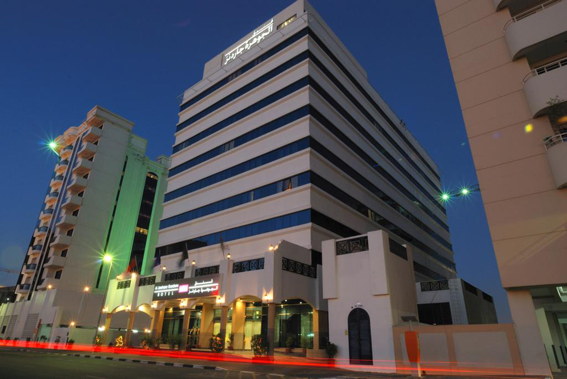 酒店模块 