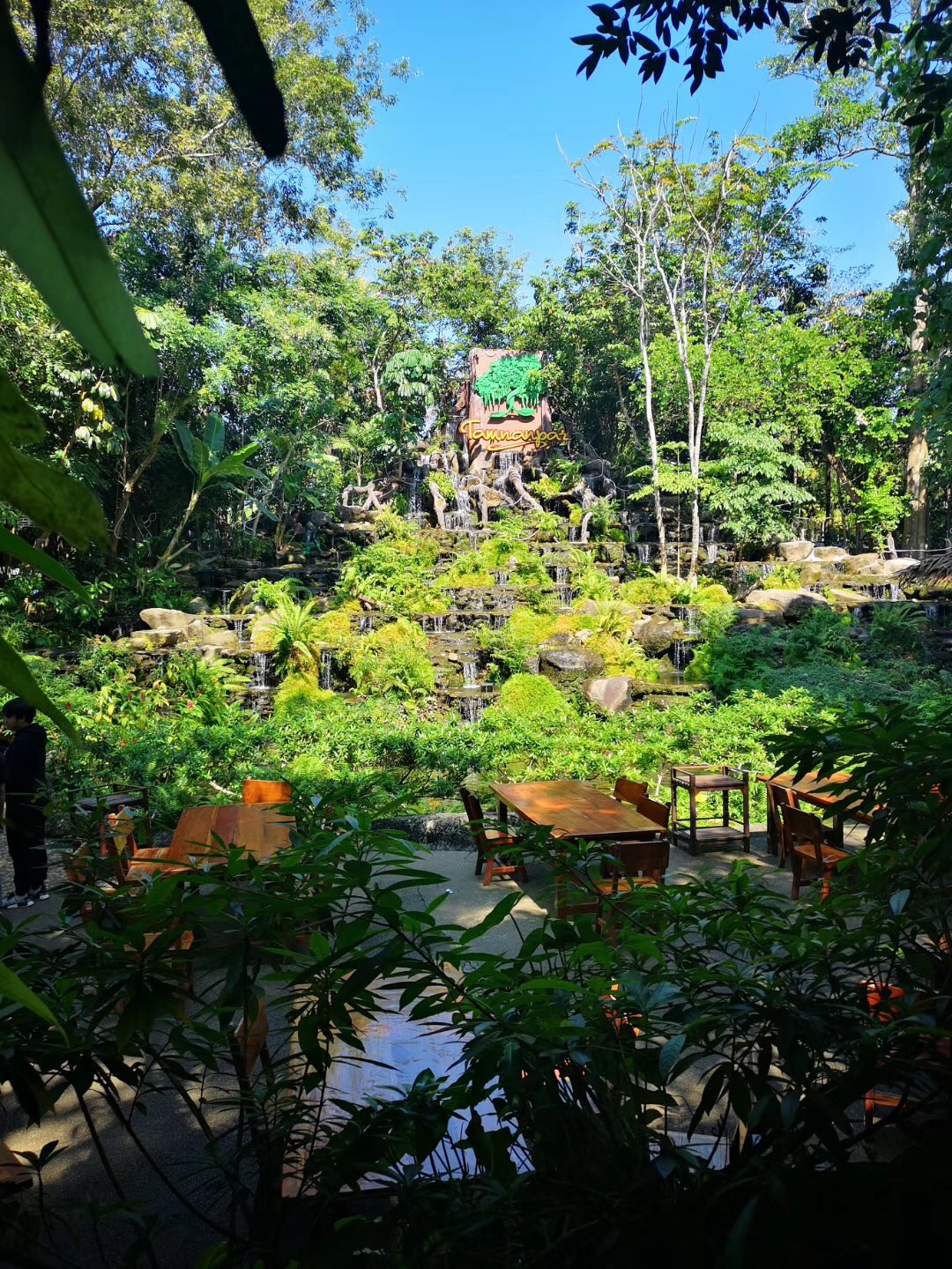 餐饮模块 