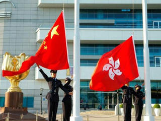 金紫荆2 景点模块