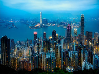 太平山 景点模块