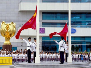 金紫荆2 景点模块