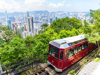 太平山 景点模块