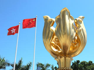 金紫荆2 景点模块