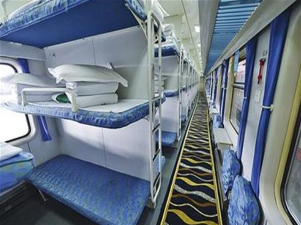 呼和浩特-胡杨林5日游-途牛