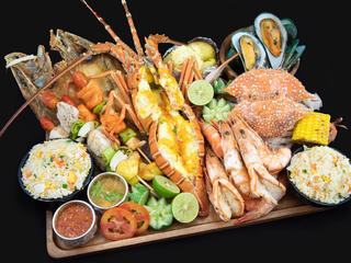 皇家游船 景点模块