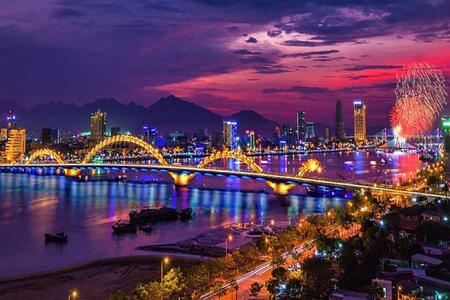 <越南岘港4或5日游>1天自由活动,山茶半岛,文艺歌舞秀,上海直飞 <越南岘港4或5日游>1天自由活动,山茶半岛,文艺歌舞秀,上海直飞