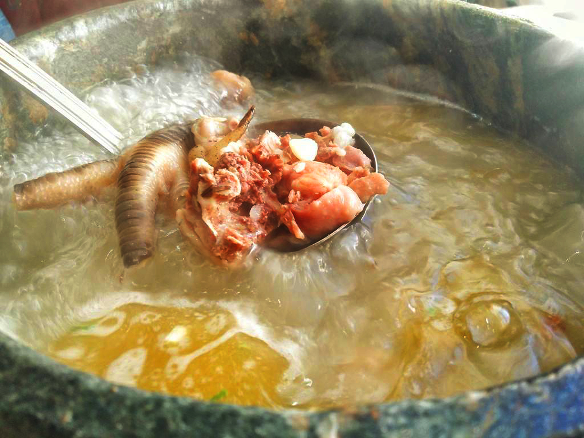 餐饮模块 