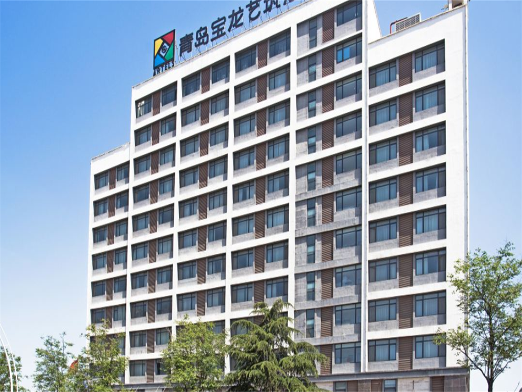 酒店模块 