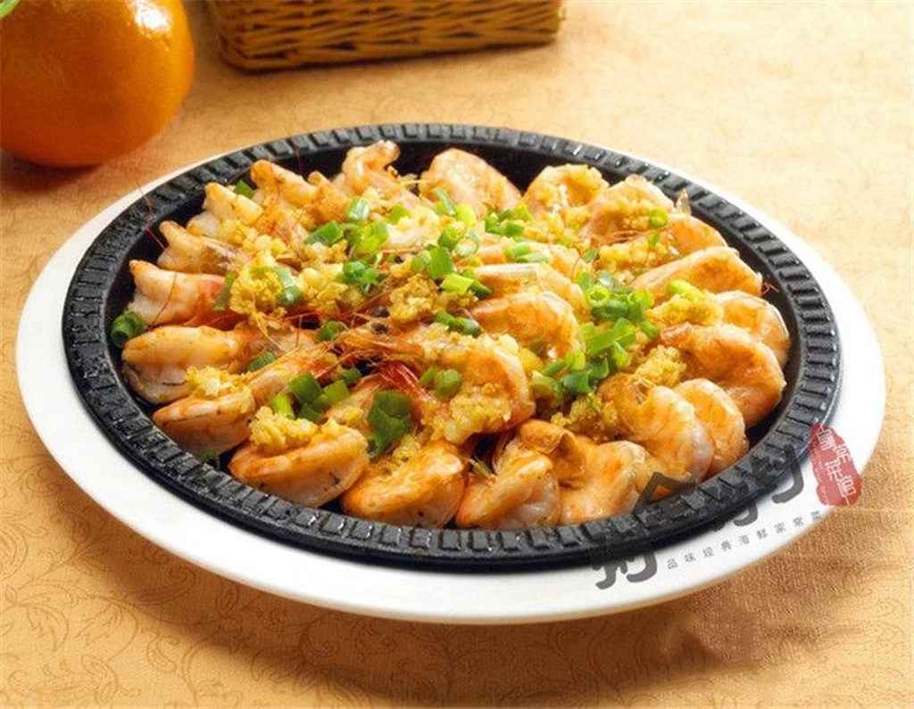 餐饮模块 