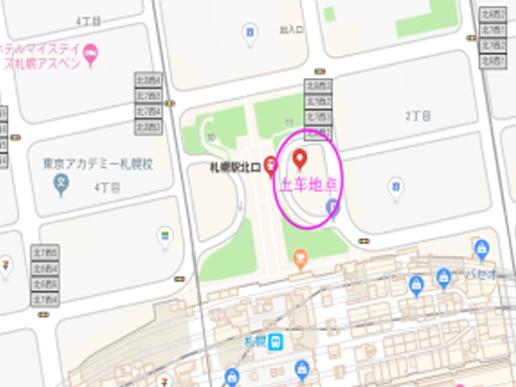 小交通模块 