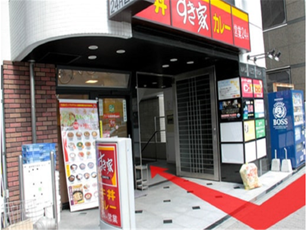 小交通模块 