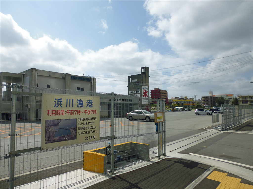 小交通模块 