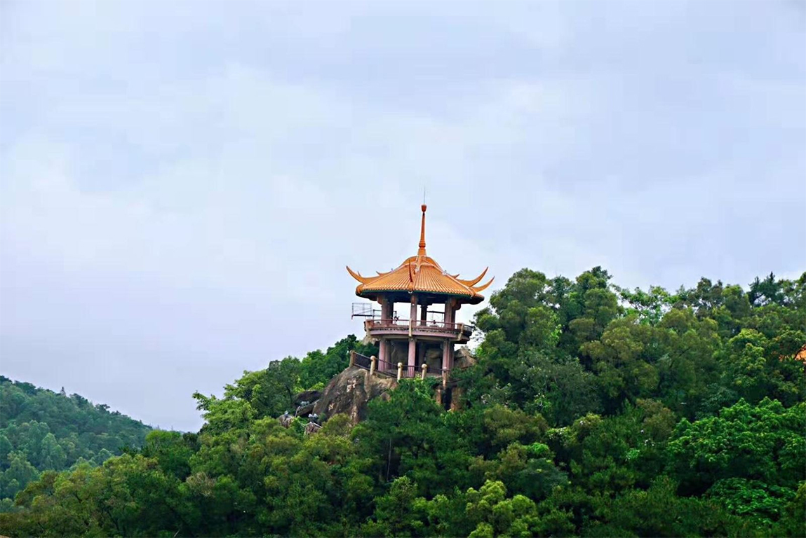  廣東潮州 汕頭 南澳島5日4晚跟團遊>遊南澳島,探千年古城百年老街