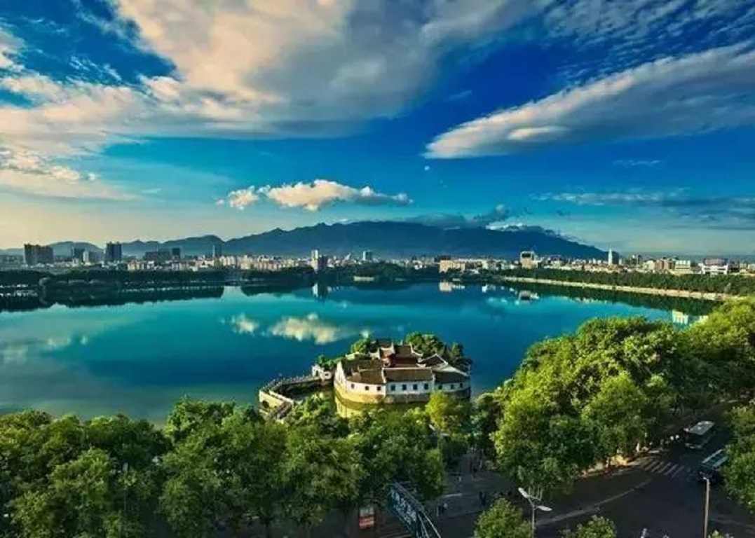 活动模块 
