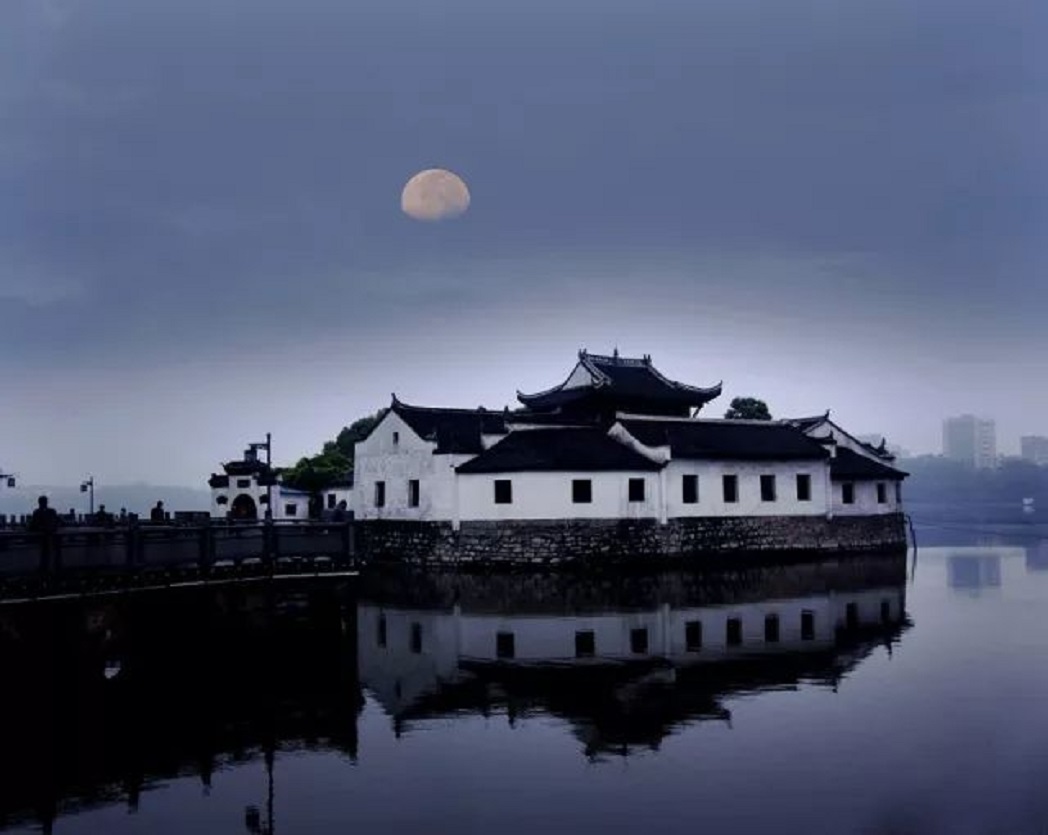 活动模块 