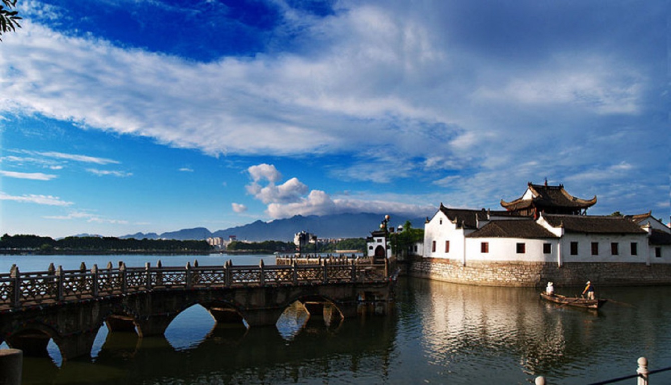 活动模块 