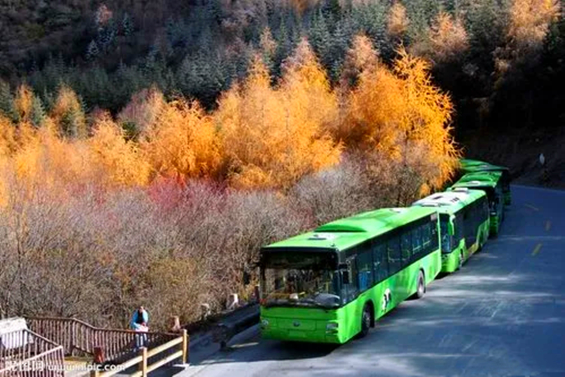 小交通模块 