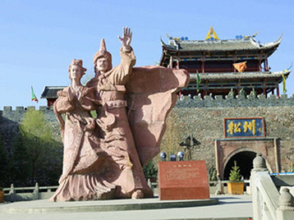 小交通模块 