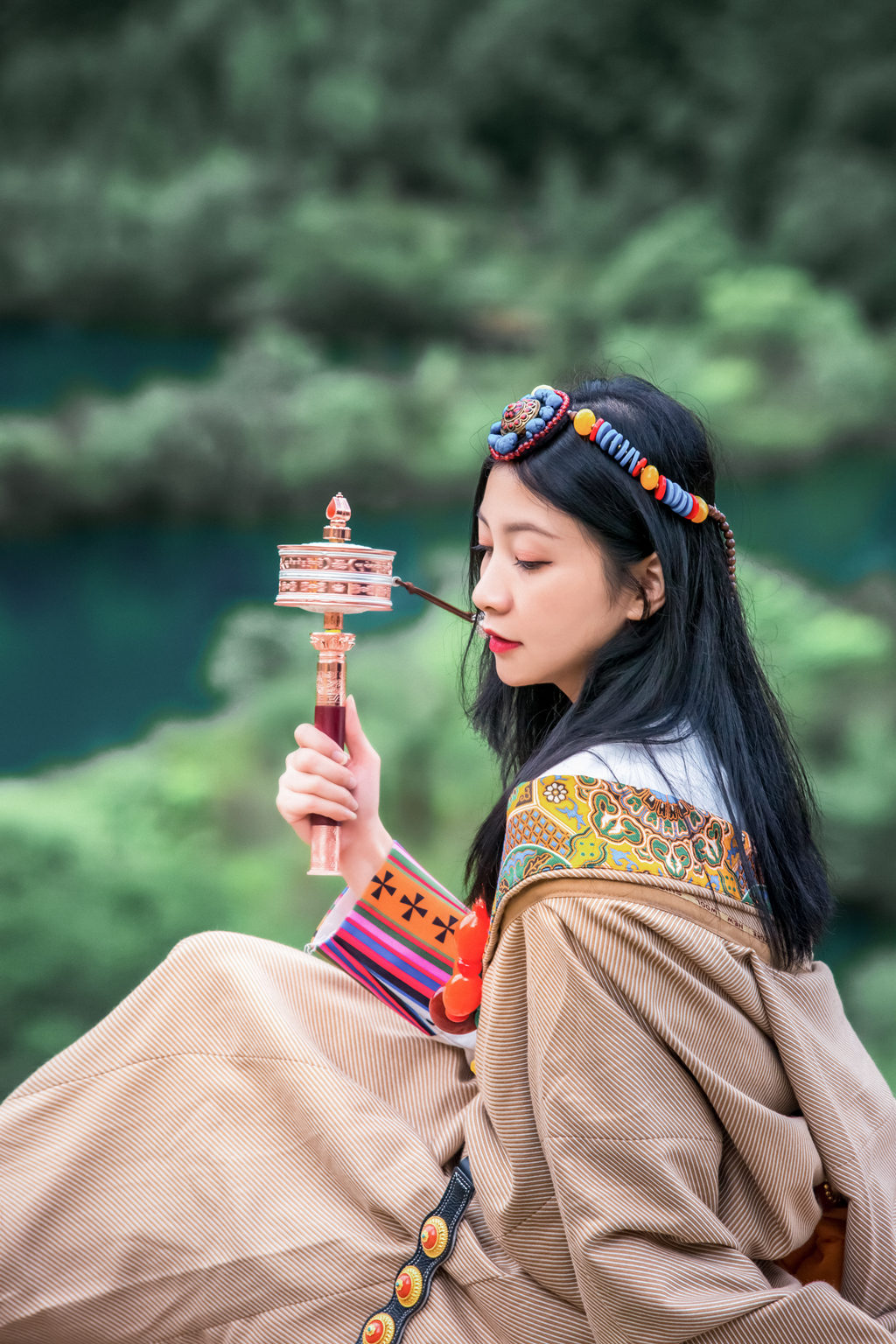 活动模块 