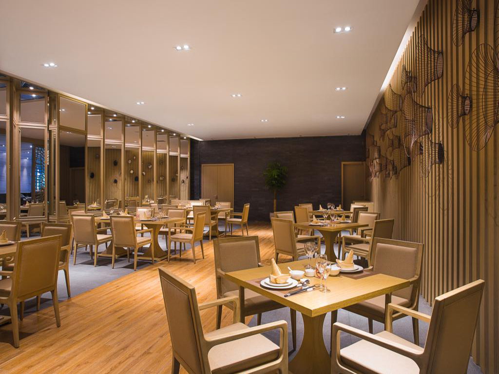 酒店模块 