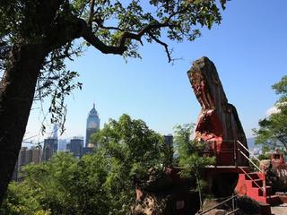 姻缘石 景点模块