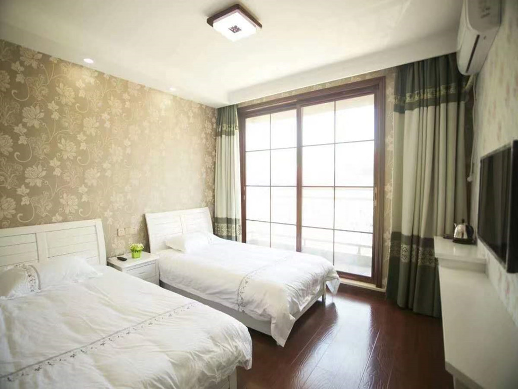 酒店模块 