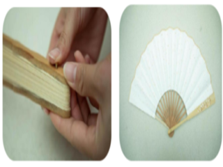 宣纸文化园 景点模块