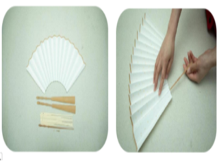 宣纸文化园 景点模块