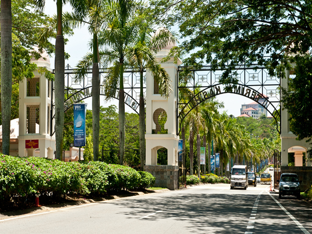 小交通模块 