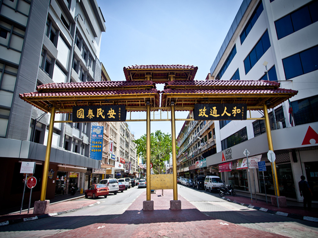活动模块 
