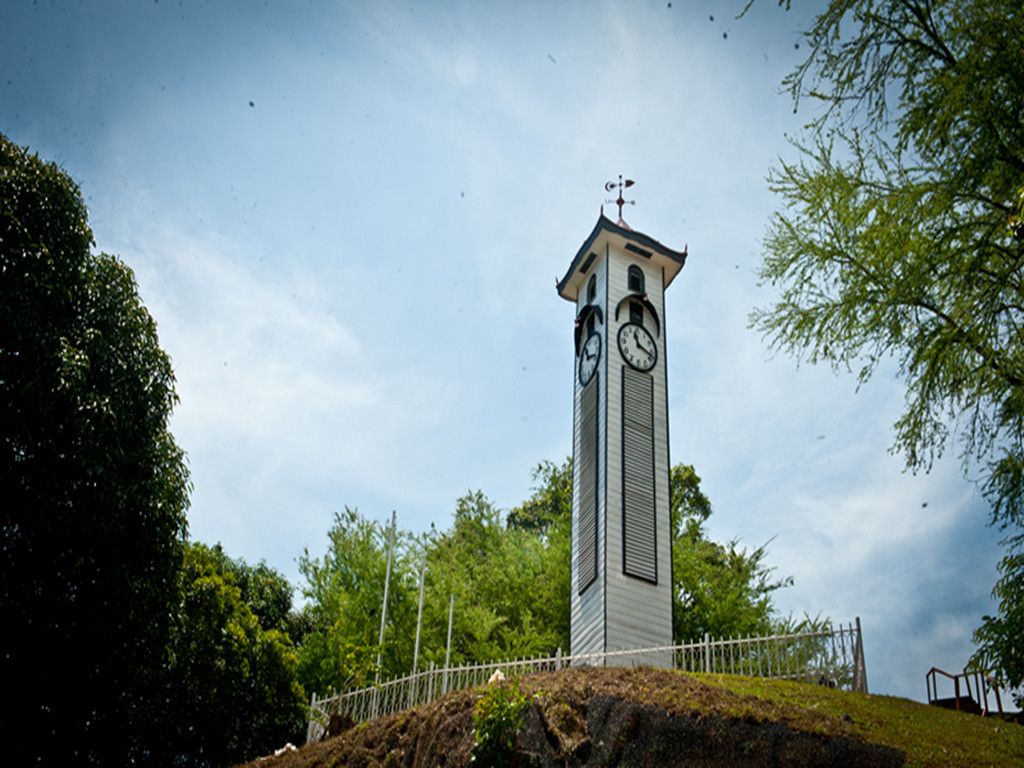 小交通模块 