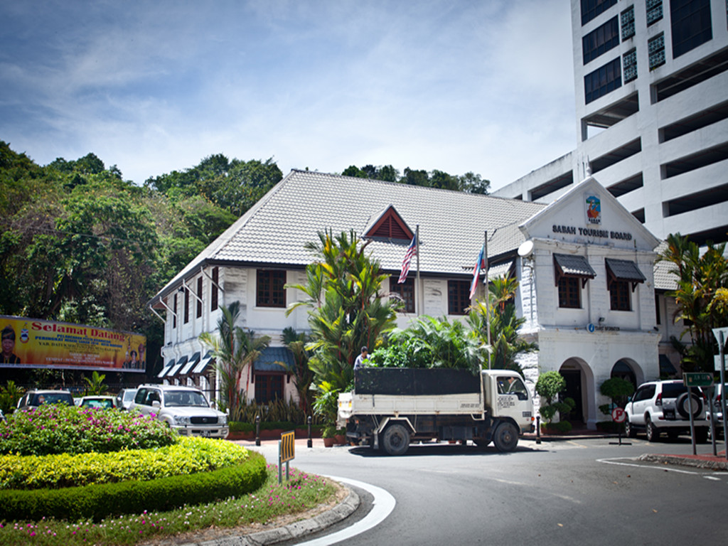 小交通模块 