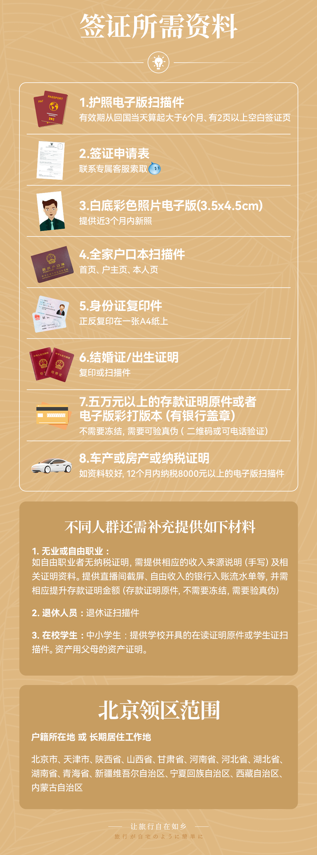 途牛-产品详情-产品特色