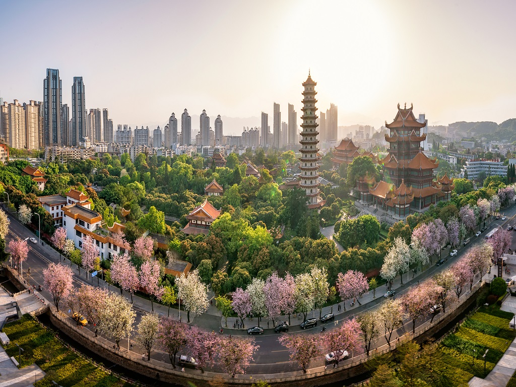 小交通模块 