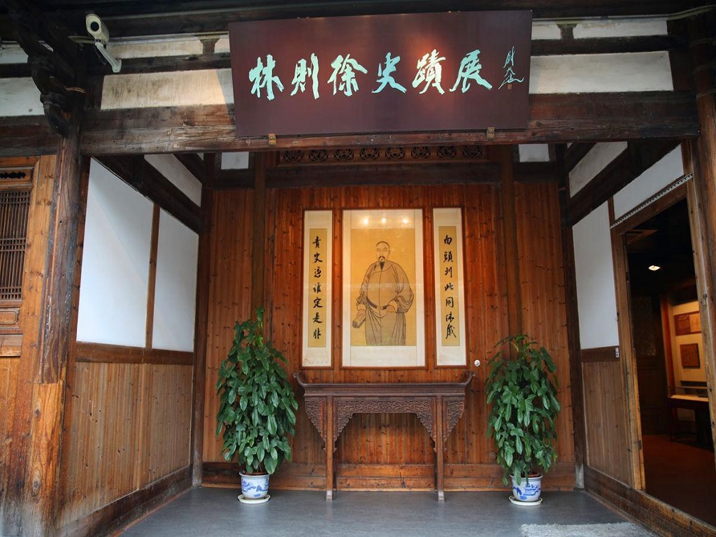 活动模块 