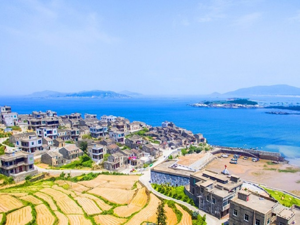 活动模块 