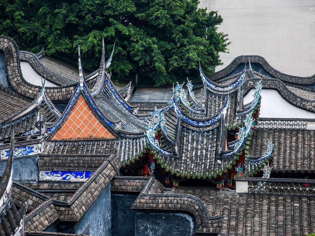 小交通模块 