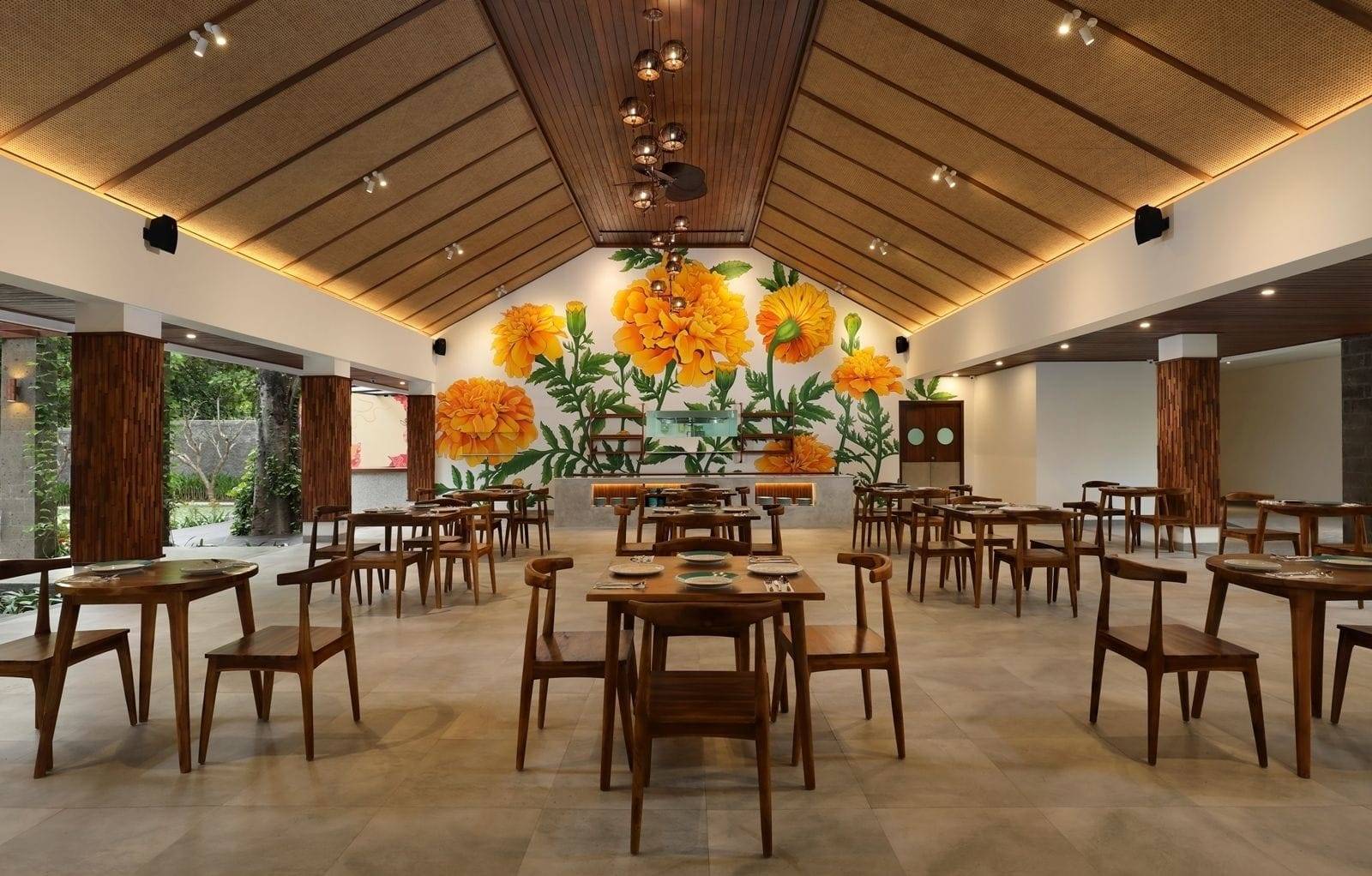 酒店模块 