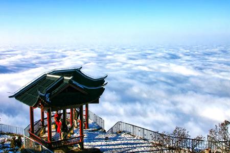 <四川峨眉山+金顶+乐山2日游>纯玩0推荐,0购物,二进峨眉深度游一天半,宿舒适酒店,游峨眉猴区,品四川美食,峨眉生态餐,佛山自助祈福 <四川峨眉山+金顶+乐山2日游>纯玩0推荐,0购物,二进峨眉深度游一天半,宿舒适酒店,游峨眉猴区,品四川美食,峨眉生态餐,佛山自助祈福