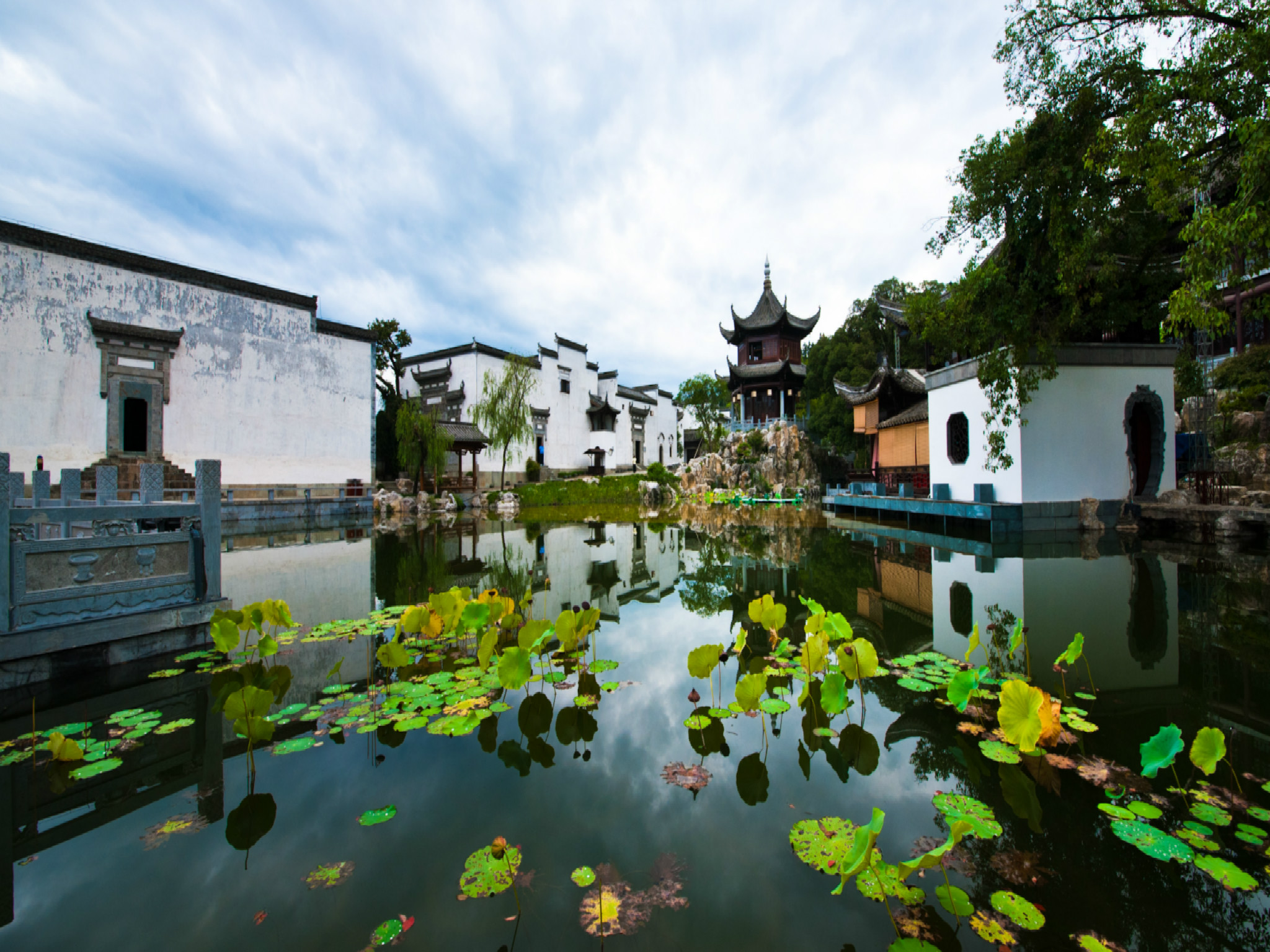 活动模块 