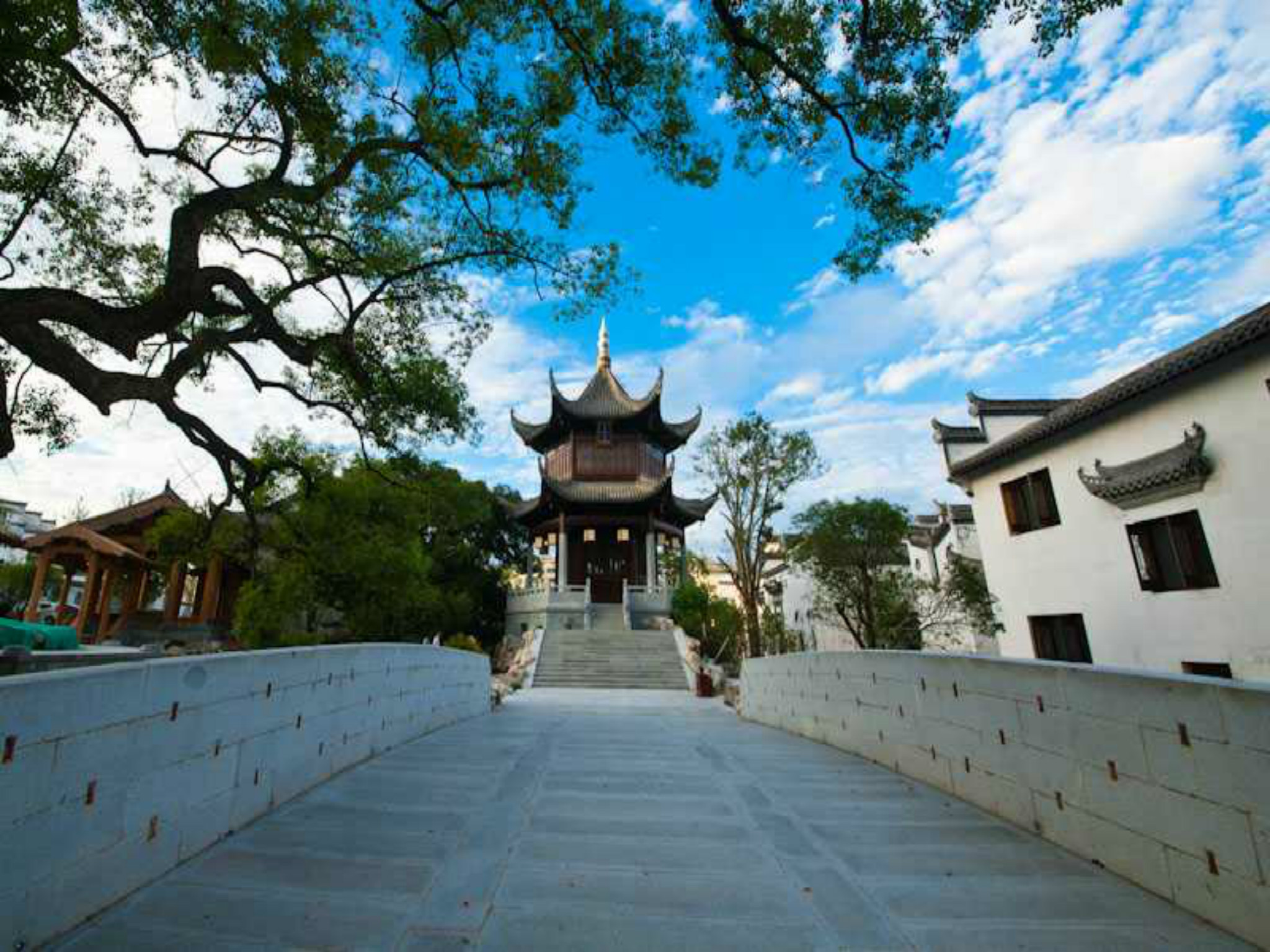 活动模块 
