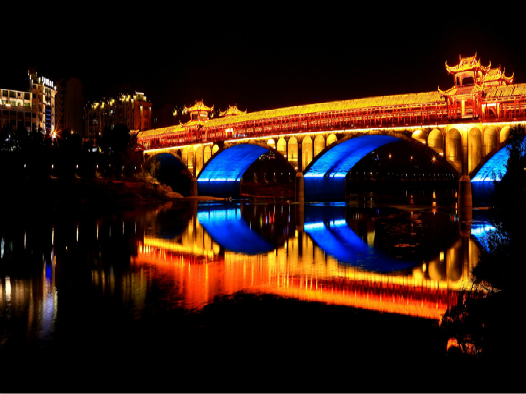 活动模块 