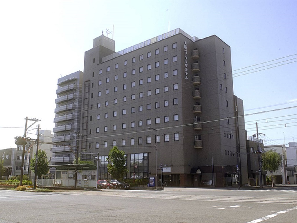 酒店模块 