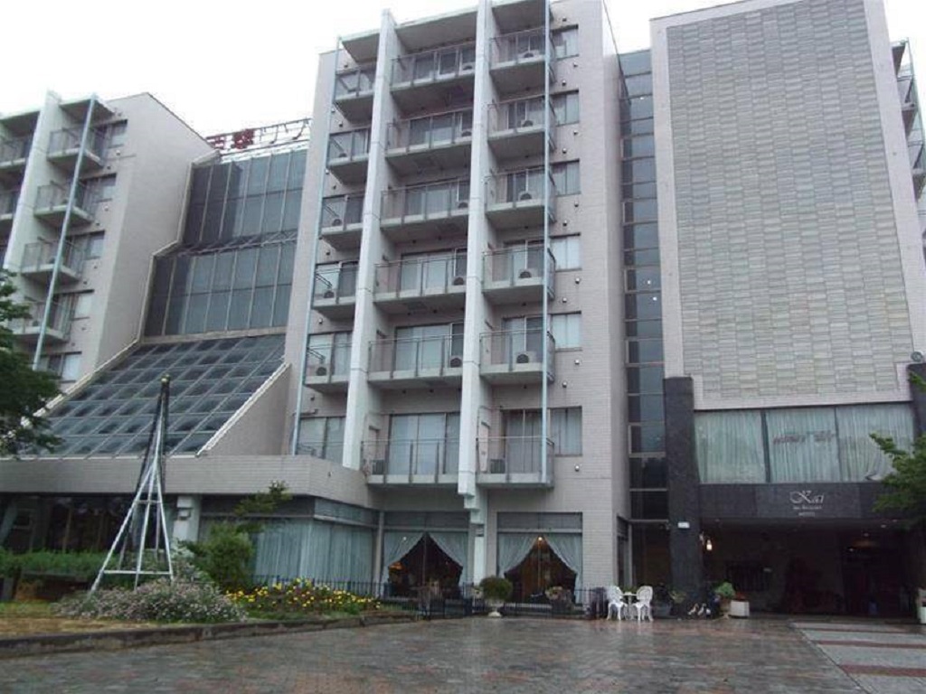 酒店模块 