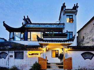 宏村十里风荷客栈 酒店模块