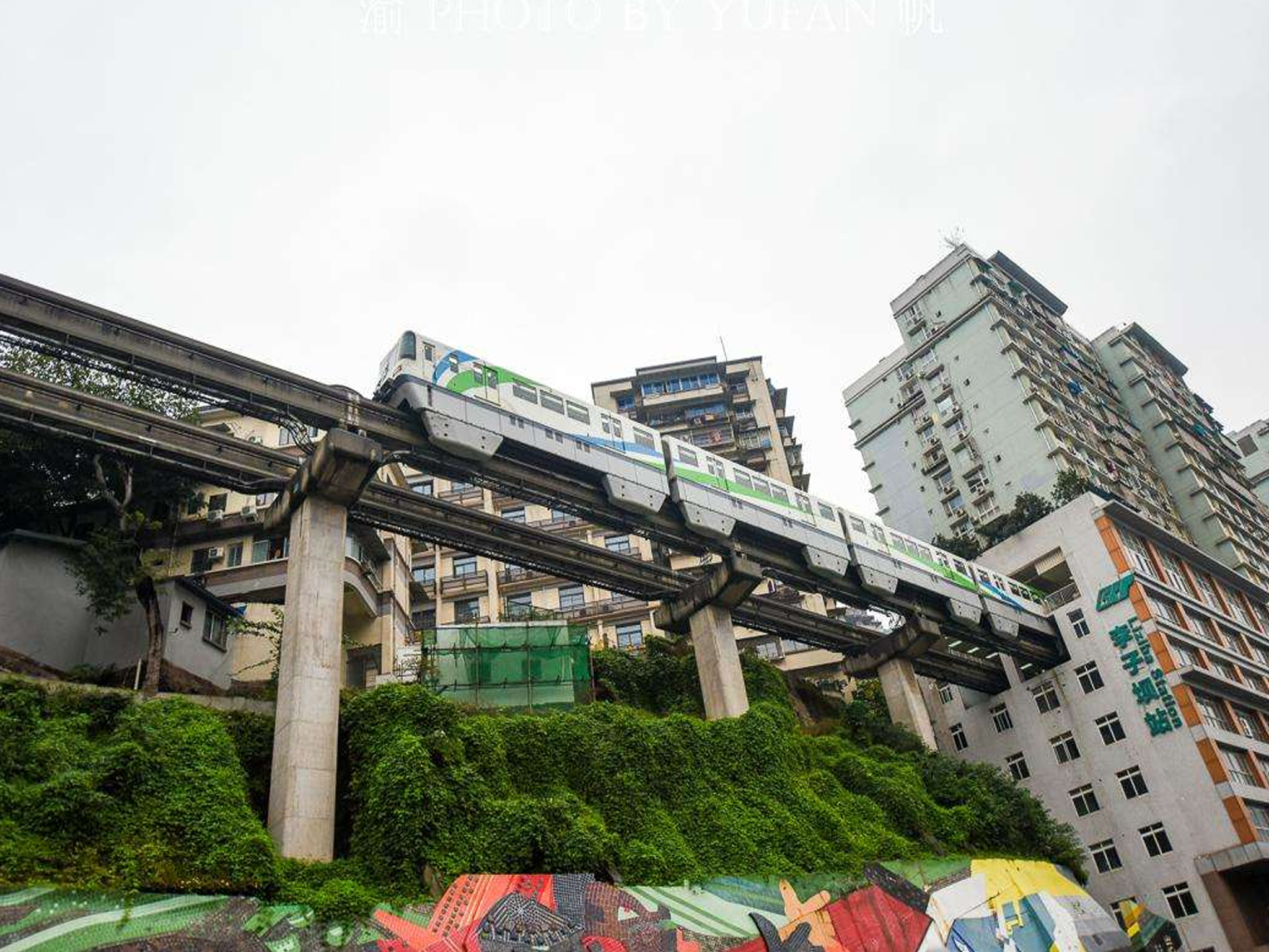 活动模块 