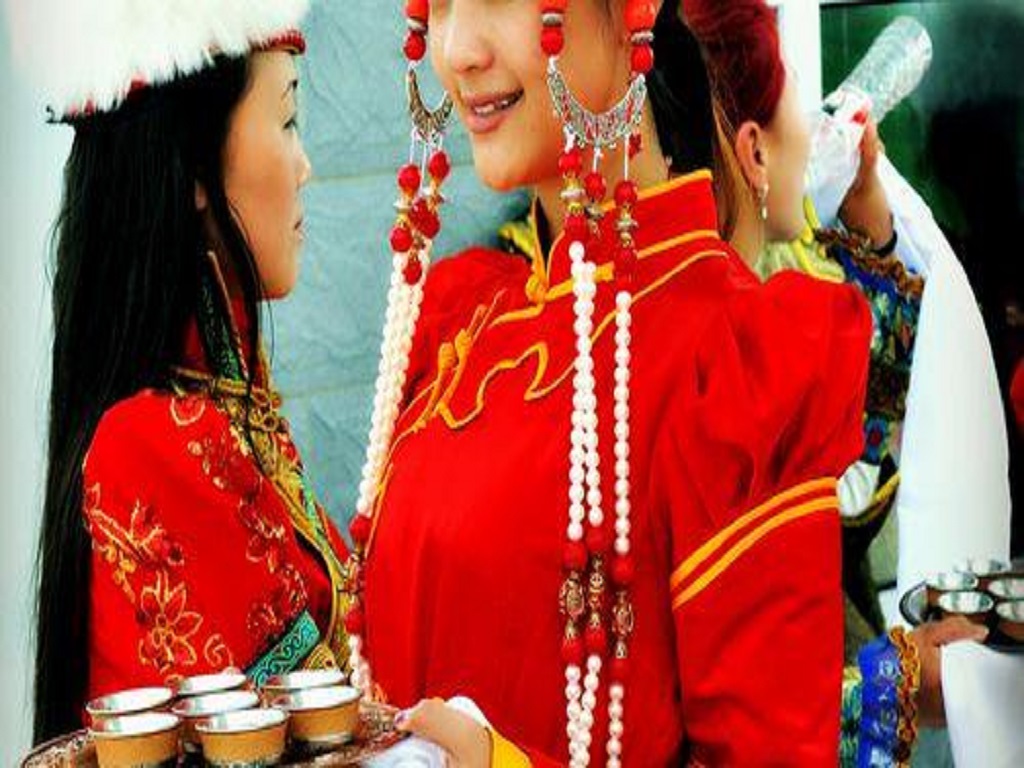 活动模块 