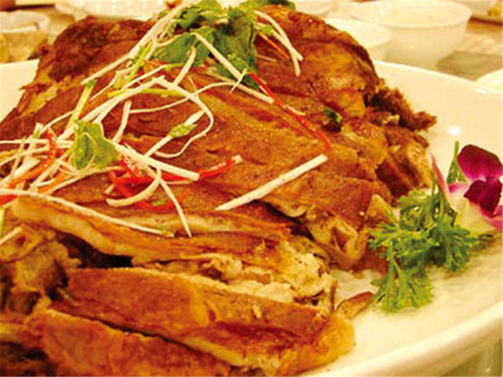 餐饮模块 
